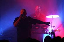 VNV Nation wiki